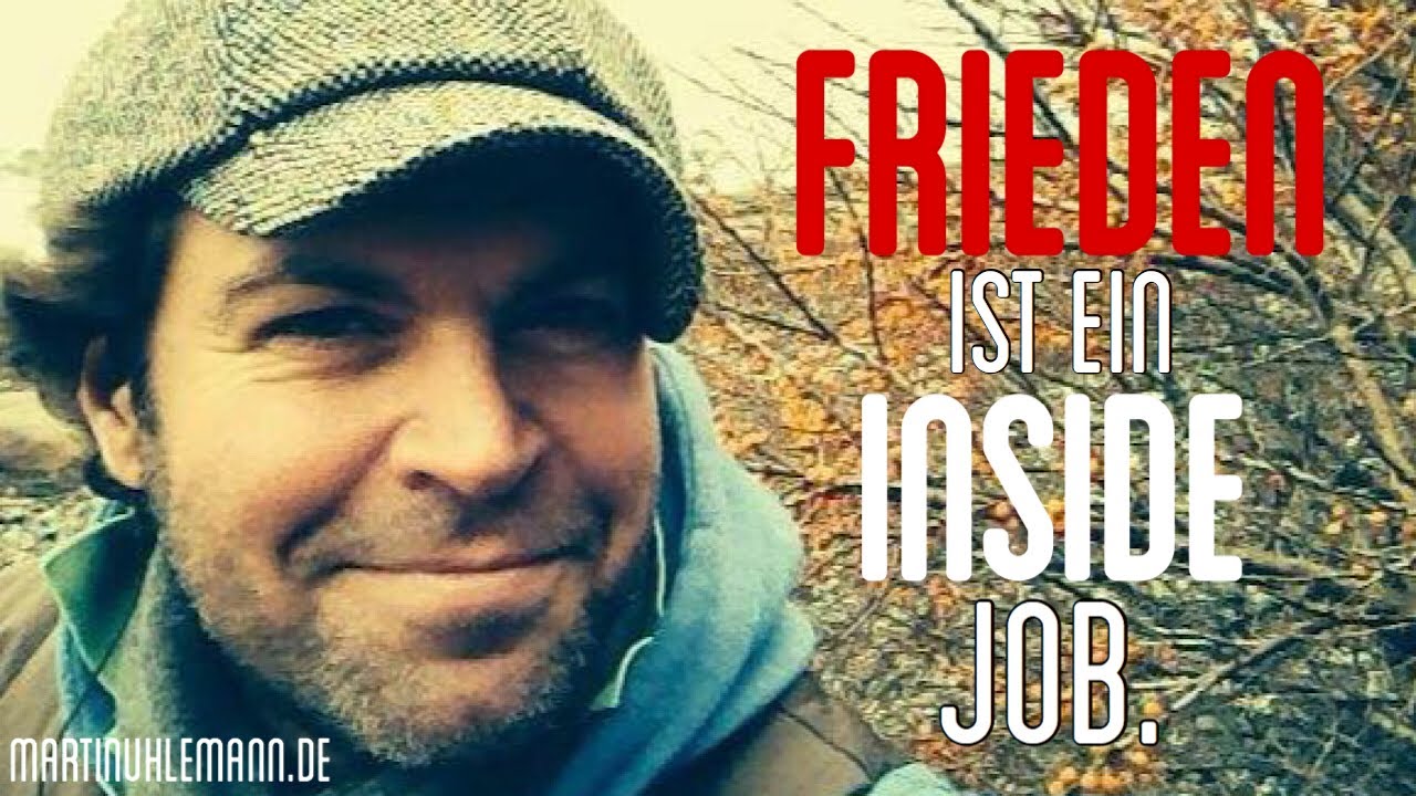 Dein Schmerz darüber mit Menschen in diesem Leben NICHTS klären zu können. Pack die Geschenke aus.