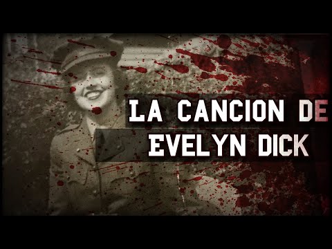 El aterrador origen de una Extraña canción infantil / el caso de Evelyn Dick