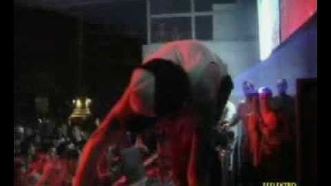 T Raumschmiere live @ HYPERSPACE Special 2004 2004