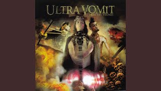Outro - Ultra vomit