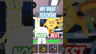 Base tutorial