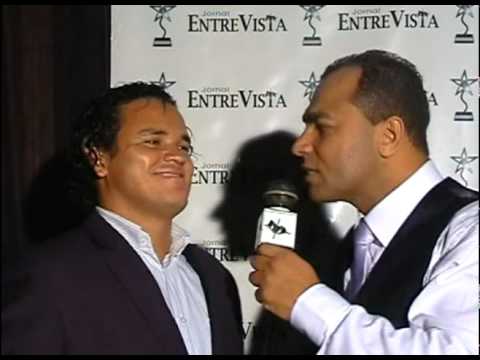 9 Trofu Talento 2010 - (Entrevista Marcos Leito - ...