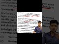 NEET BIOLOGY PYQ’S 💥 #shortsfeed #neet2023