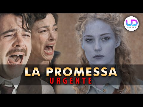 Video LA PROMESSA URGENTE, IL MISTERO DI JANA: ECCO COME HA FATTO A VIVERE!