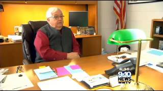 Special Report : Catching A Sex Offender