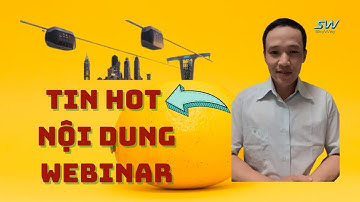SKYWAY MMO | TIN HOT NỘI DUNG WEBINAR | MAY MẮN VÌ ĐÃ SỞ HỮU CỔ PHẦN UST (SKYWAY)