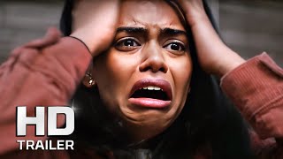 It Lives Inside Official Trailer 2 New 2023