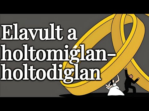 Főszabállyá lett válás, a szerelem lejárati ideje, illuzióromboló hétköznapok, a monogámia-probléma