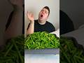 Eat delicious Spicy Zombie Takis #funny #mukbang #food #shorts #asmr #shortvideo