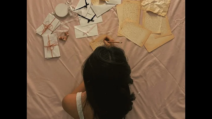 Katherine Li - Misbehave (Enhanced)