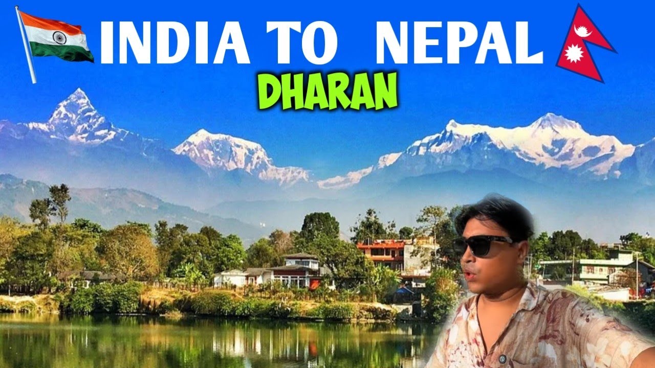 Nepal Dharan Tourist Places | Dharan Tour | Siliguri To Dharan by Car | Siliguri To Nepal | Nepal 