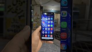 Tecno Spark 50 Display &amp; Finger🫆 test #abdullahmobilezone55 #smartphone #tecno #tecnospark50 #shorts