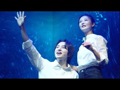 4K 211026 뮤지컬 [이토록 보통의] 스페셜 커튼콜 [악몽Part Ⅱ] - 최연우, 정휘(Focus)