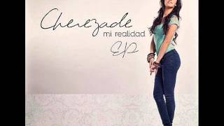 Video thumbnail of "Cherezade   Besos De Caramelo"