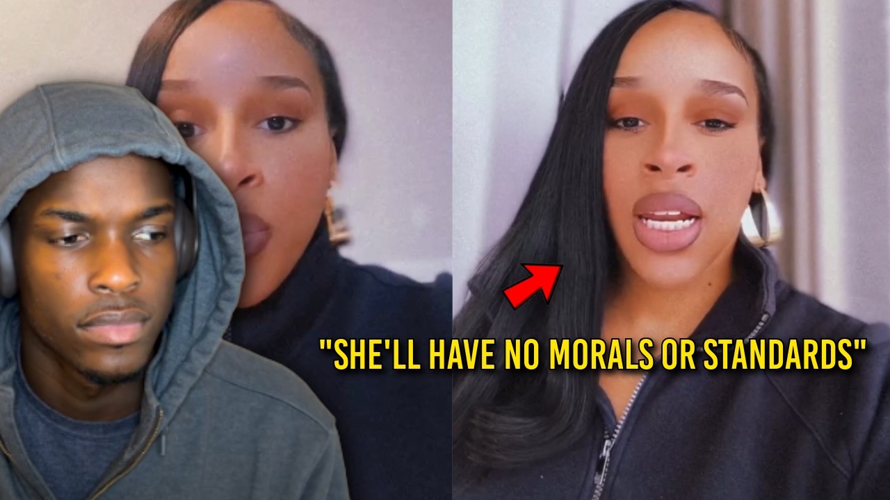 Woman reveals how women really act when they like you