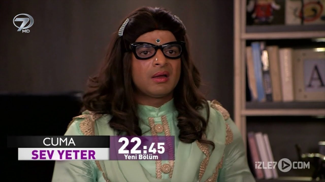 Sev Yeter 277. Bölüm Fragmanı - 12 Temmuz Cuma