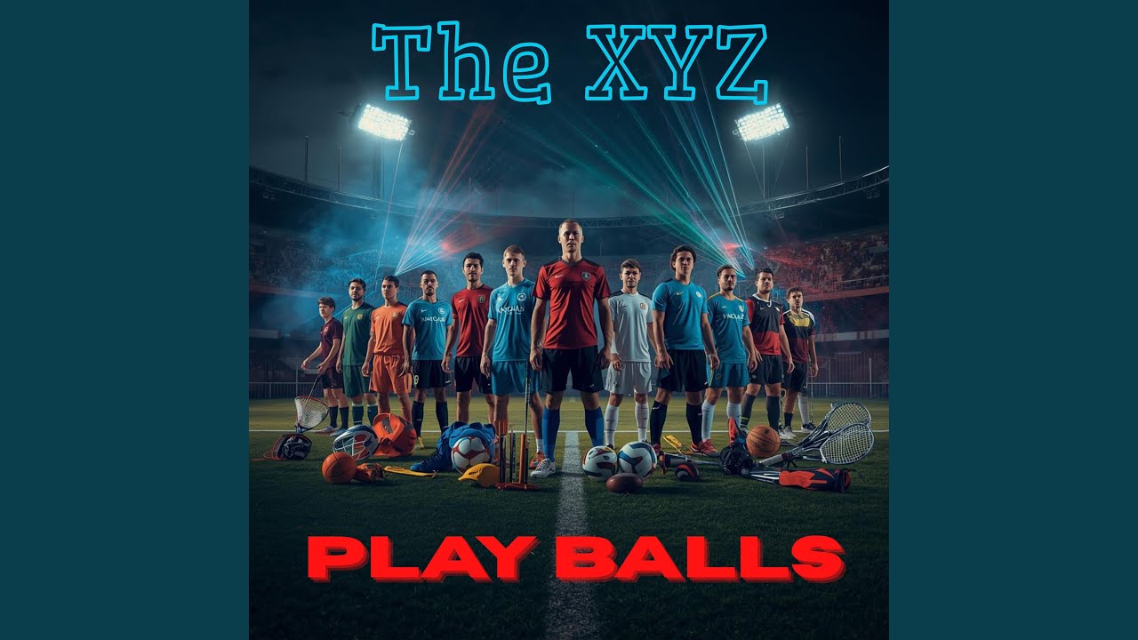 Water Splash Anthem (LeFun's Version)