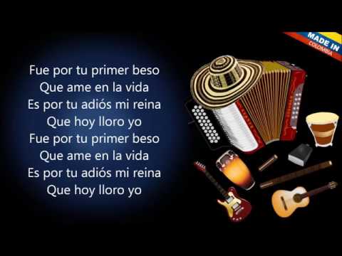Watch the video for Por Tu Primer Beso