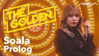 Soala - Prolog (NEOWN: THE GOLDEN Performance Video)