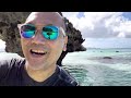 BORACAY JANUARY 03, 2022 Mike goes to Boracay