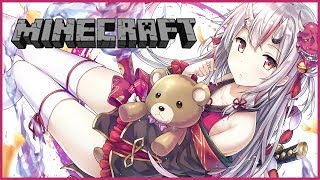 【ホロ鯖】はじめのいっぽ【#百鬼あやめ/ホロライブ】