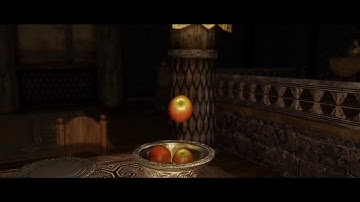 Skyrim LE - ENB Realtime IL and Reflections