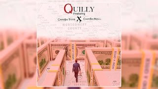 Quilly - Spend A Check (Feat. CountyBoy Tone & CountyBoy Mall)