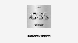 Tiësto Feat. Tate McRae - 10:35 (Joel Corry Remix)
