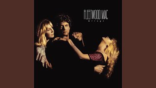 Video thumbnail of "Fleetwood Mac - Only over You (2016 Remaster)"