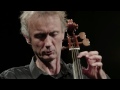 Capture de la vidéo Bach Bwv 1010 - Bruno Cocset Cello Solo