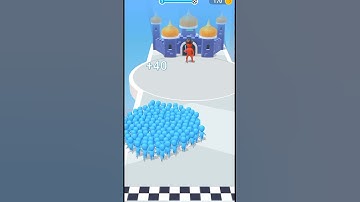 Count Master Game / 3D-Gameplay #walkthrough #viral #gaming #games #shorts_video #gameplay (4)