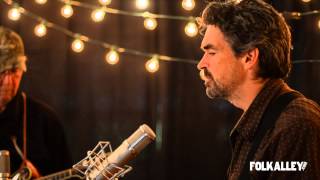 Video thumbnail of "Folk Alley Sessions: Slaid Cleaves - "Without Her""