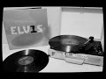 Suspicious Minds - Elvis Presley ( Elvis: 30 #1 Hits Vinyl)