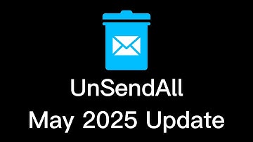 UnSendAll May 2025 Update (1200+ users, IG API updates, resync safeguards, QOL changes)