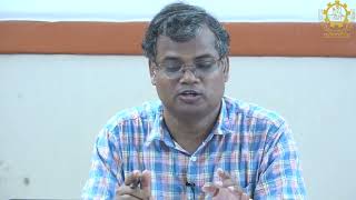 Lecture 32 (2021-22): Basic Processing Unit I