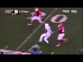 Robinson Spins From The Tackle Takes It To The House Robinson Spins From The Tackle Takes It To The House