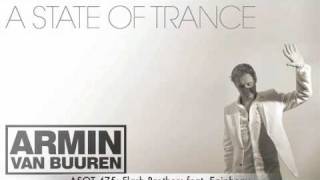 Смотреть клип Asot 475: Flash Brothers Feat. Epiphony - More Than You Know (Ram Remix)