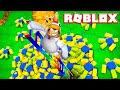 SALGO LE SCALE ALTISSIME DI ROBLOX!!