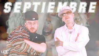 Septiembre - Upc Ft Akaro Flow Vídeo Oficial Unpolloclaro