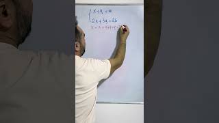 Descomplicando a matemática #enem #dicas #matematica #concurso #vestibular