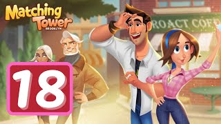 Matching Tower - Chapter 18 - Gameplay New Version