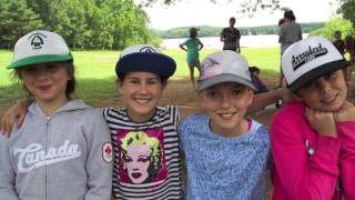 Arrowhead Camp 1st Session Slideshow 2014
