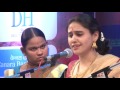 2017  karnatic vocal by bhargavi venkataraman