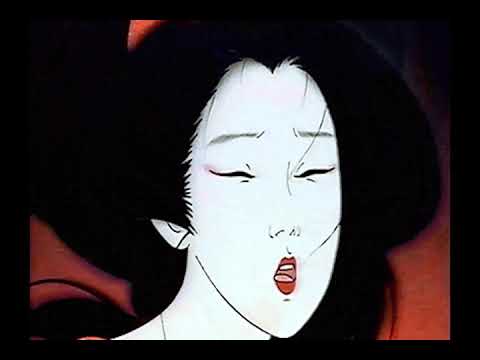 Shakedown ‘At Night’ (Peggy Gou’s Acid Journey Remix) (Slow + Reverb) ⛩