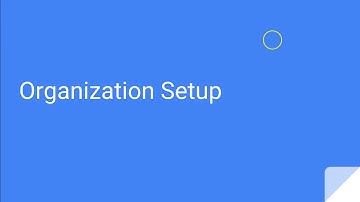 Free Salesforce Admin Certification Course: Organization Setup Practice Quiz 2