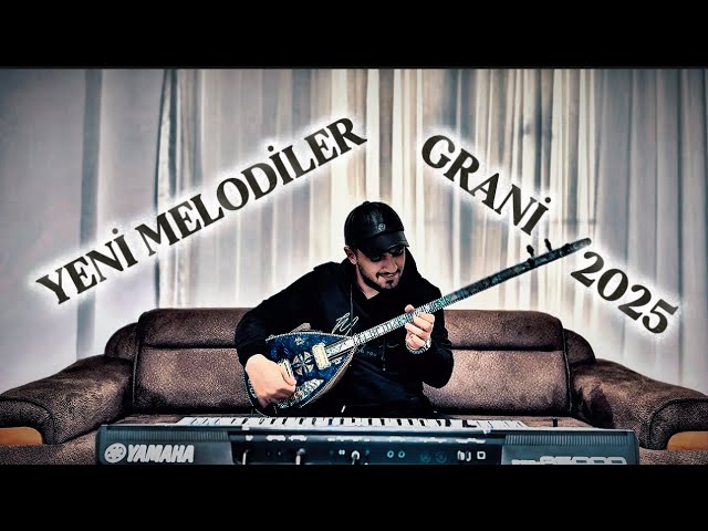 Grani aliş ecer  2025