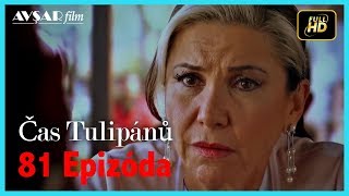 Čas Tulipánů | 81. Epizóda