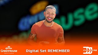 DJ CHARDONE - Digital Set ''REMEMBER''