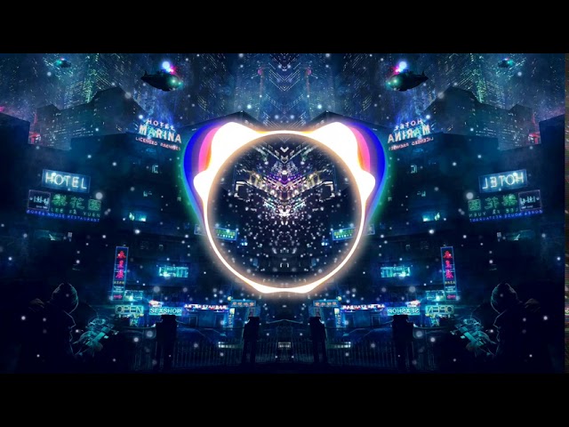 Turn it up-Armin Van Buuren (Bass Boosted)
