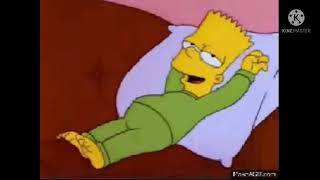 Bart Simpson Clip  -   Gifs